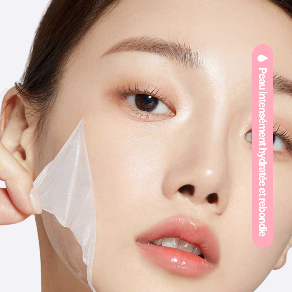 Masque Collagen Night Wrapping