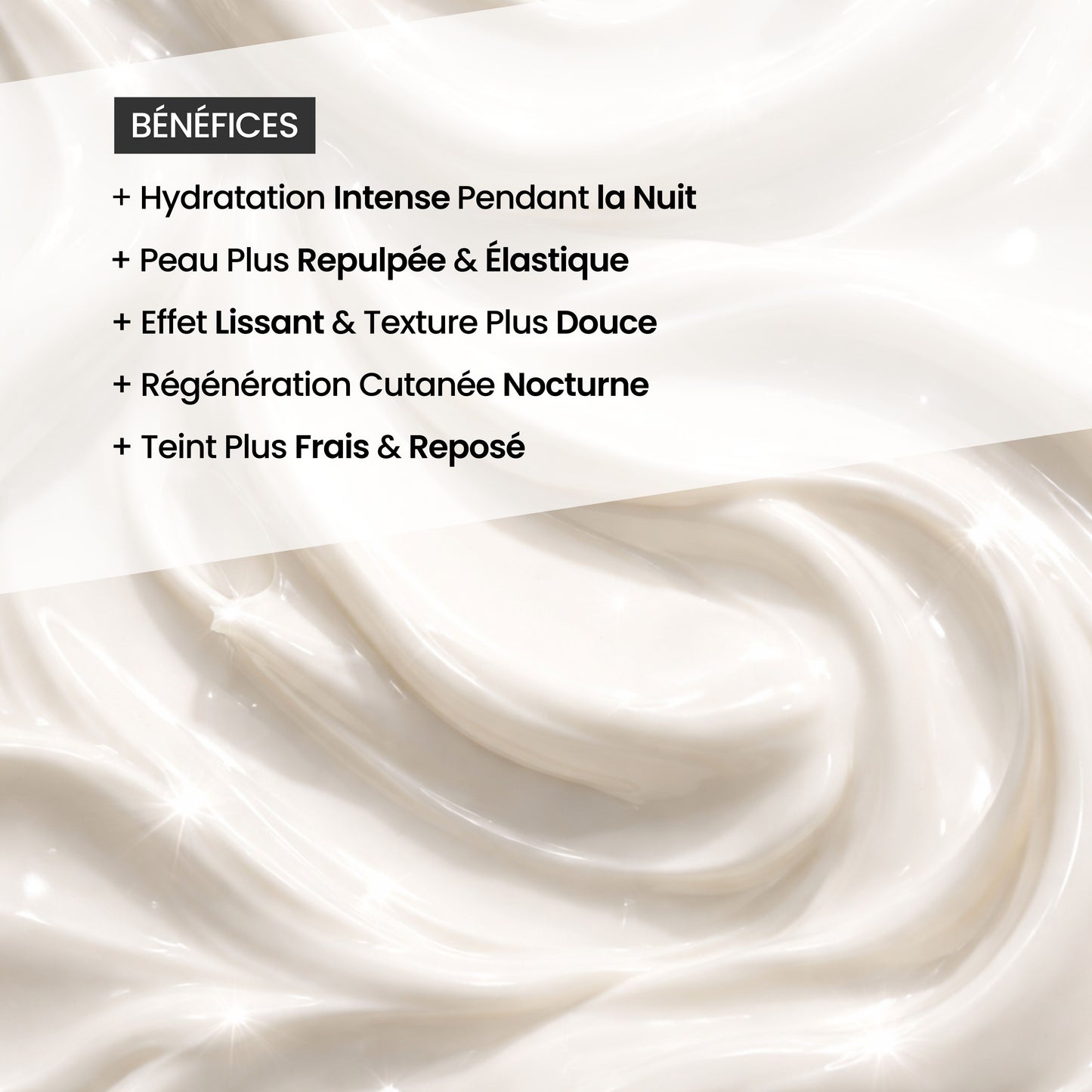 Masque Collagen Night Wrapping