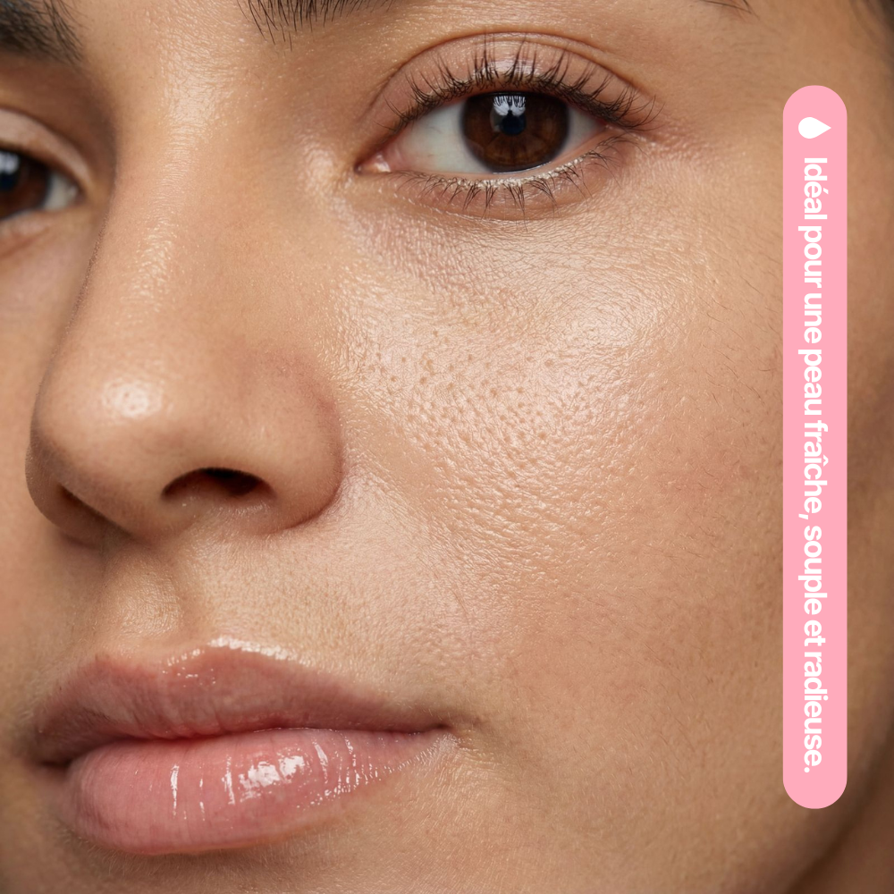 Sérum Triple Collagène